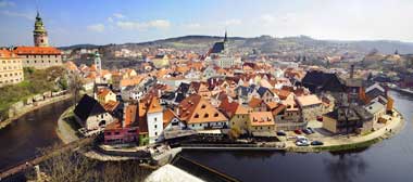 Prague with Karlovy Vary FIT 05 Days