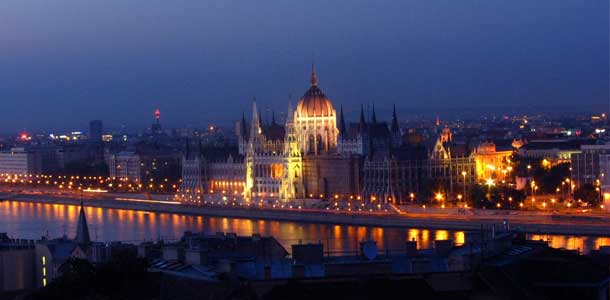 budapest tour