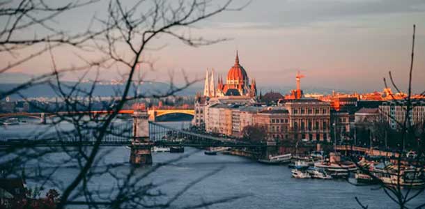 budapest tours