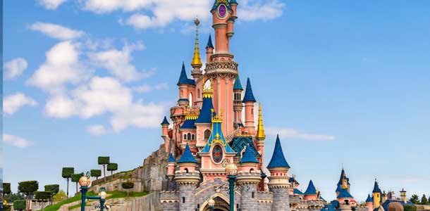 disneyland paris