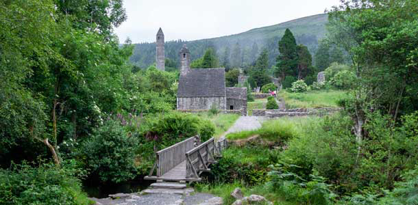 glendalough