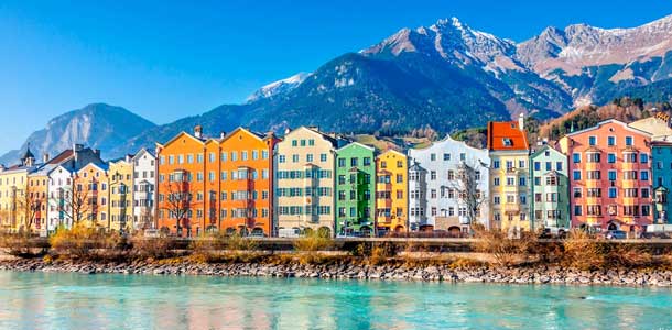 innsbruck austria