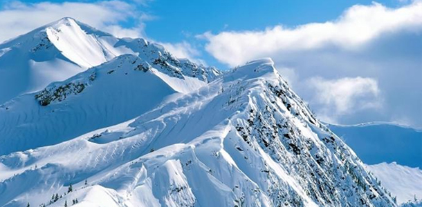 kitzsteinhorn glacier