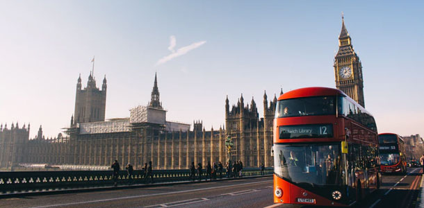 london Tours