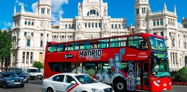 madrid-city-sightseeing-tour