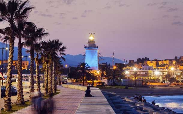 Malaga Tour Packages
