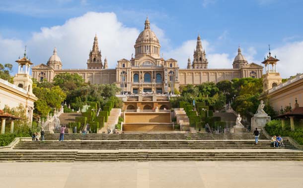montjuic tours Tour Packages