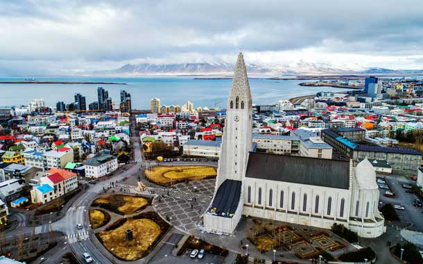 reykjavik tour
