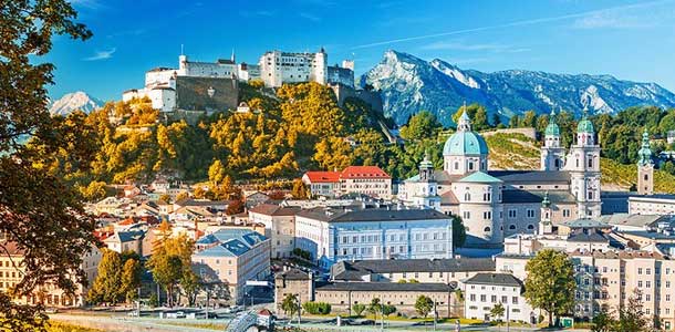 salzburg austria