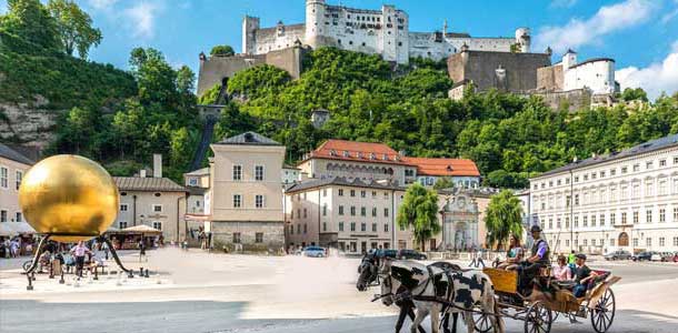 salzburg austria