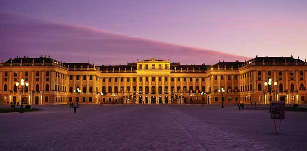 schonbrunn palace1