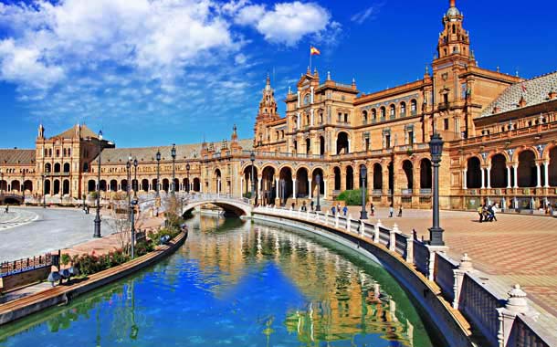 seville Tours