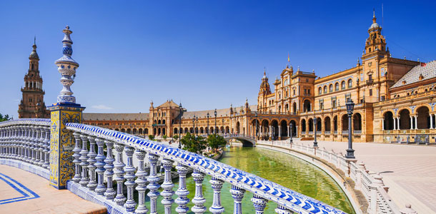 seville tours