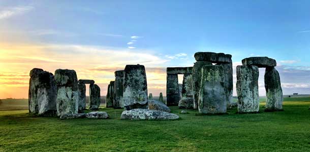 stonehenge