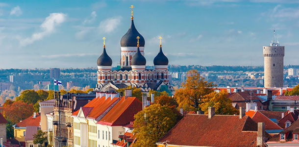 tallinn Tours