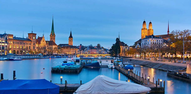 Zurich