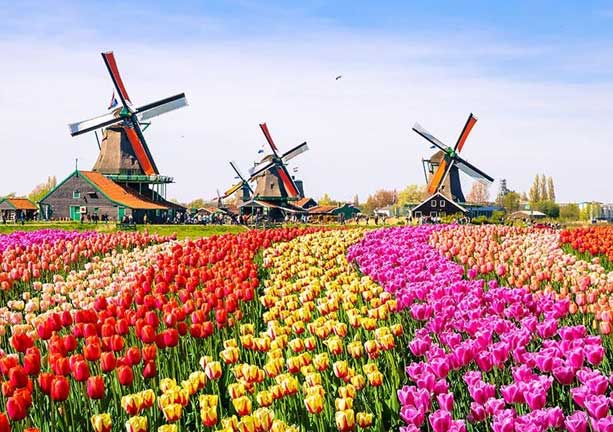 Netherlands