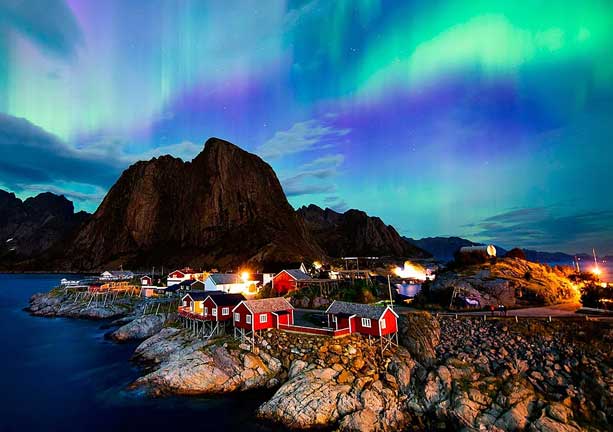 Norway