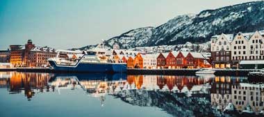 Exotic Scandinavia