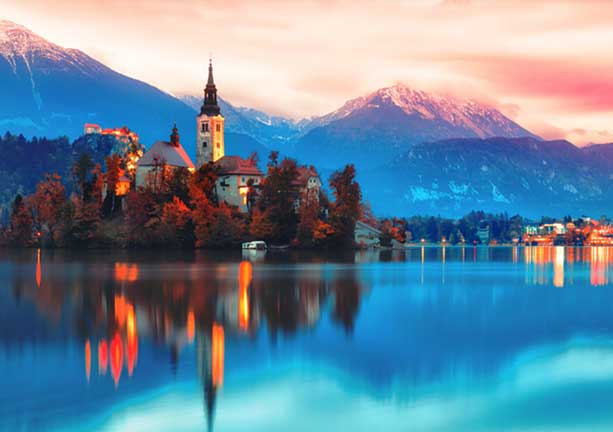 Slovenia