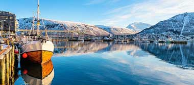 Norwegian Delights Group Tour