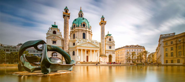 Vienna Group Tour