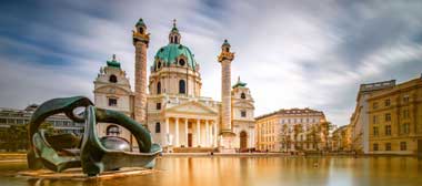 Austria – 06Days Tour Package